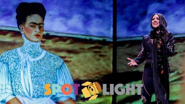 Musical inmersivo sobre Frida Kahlo deleitará a Costa Rica: vea aquí todos los detalles