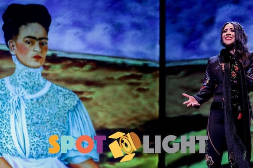 Musical inmersivo sobre Frida Kahlo deleitará a Costa Rica: vea aquí todos los detalles