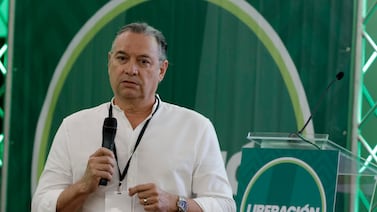 Roberto Thompson, alcalde de Alajuela, advierte que la dependencia de recursos del Gobierno Central expone a las municipalidades a presiones políticas