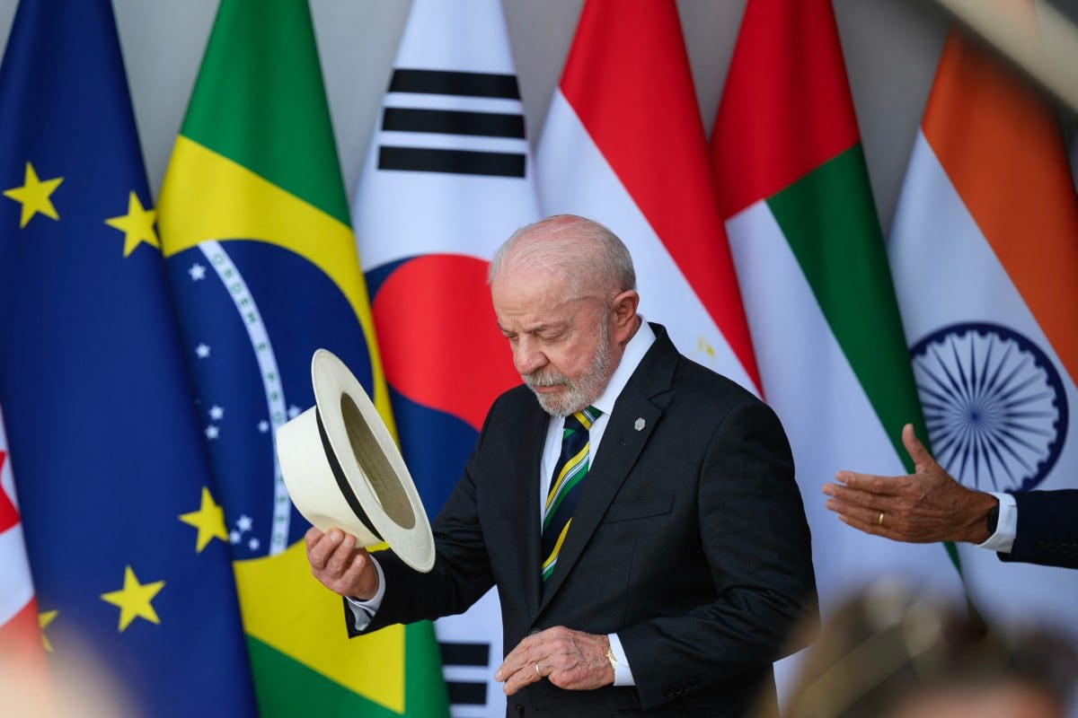 Brasil y Japón anuncian negociaciones para un acuerdo comercial Mercosur