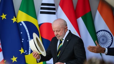 Brasil y Japón anuncian negociaciones para un acuerdo comercial Mercosur-Japón