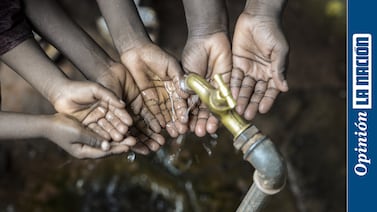 El ciberespacio tiene un problema de sed