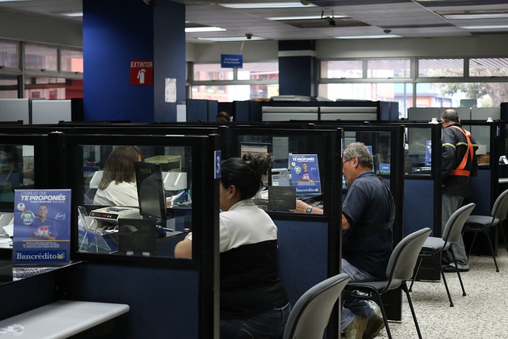La nueva normativa está en consulta, mientras rige la regla para administrar divisas que el Banco Central definió en abril pasado.
