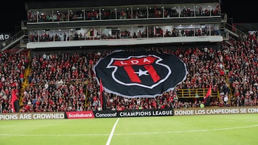Alajuelense vs. LAFC: ¿Cuánto cuestan las entradas y cómo comprarlas?