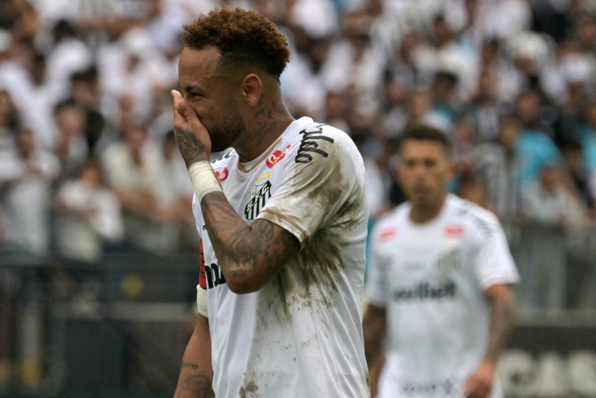 Neymar