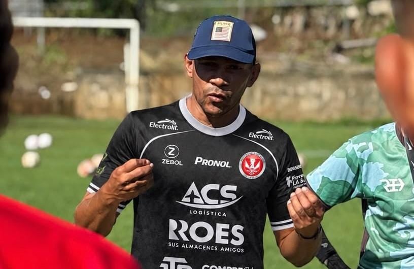 Rojas