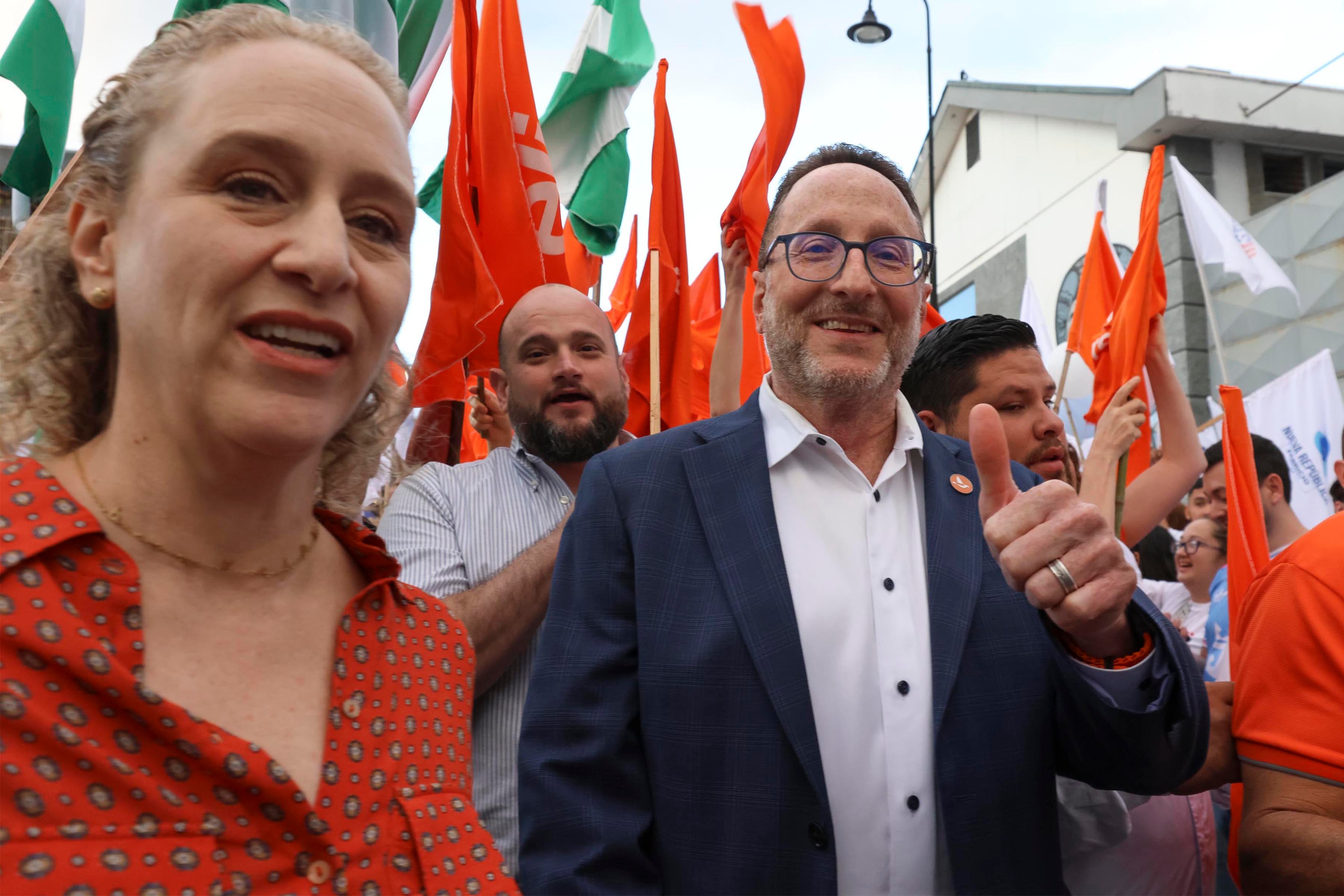 Debate Se. Busca Presidente