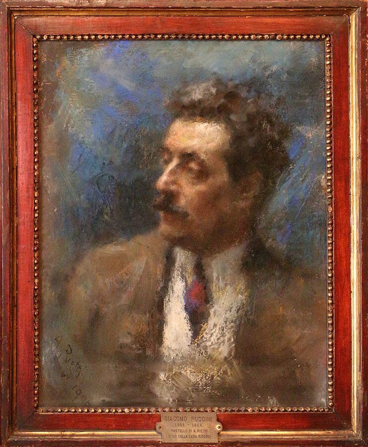 Puccini