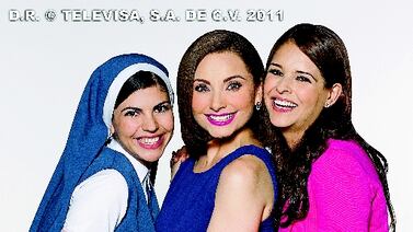 El humor se mezclará con el amor