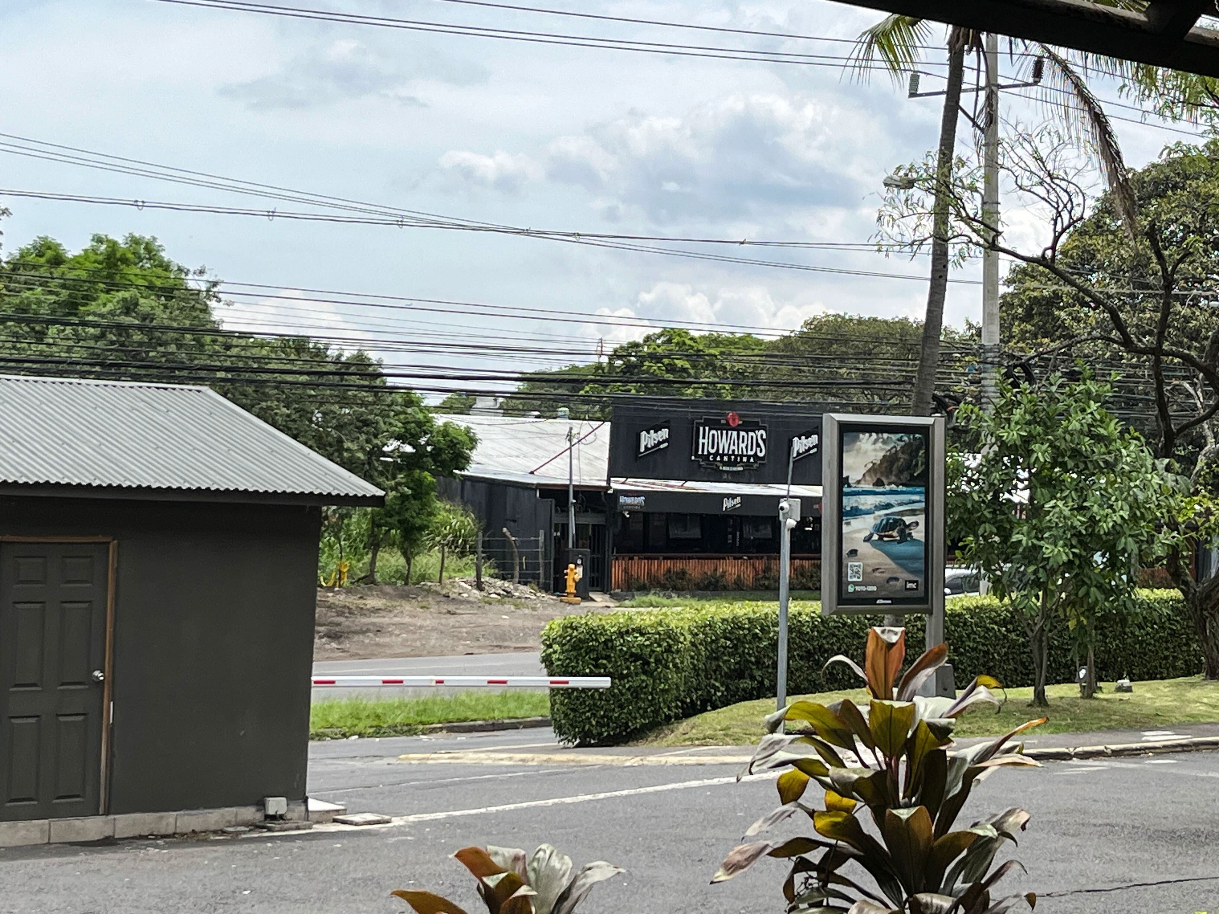 Seguimiento a triple homicidio en Lindora.