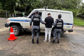 El Tren de Aragua ya no está de paso por Costa Rica