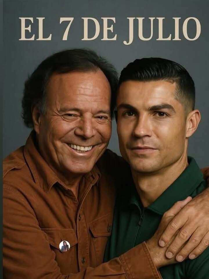 Memes de Julio Iglesias.