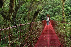 Un país de Centroamérica figura en la lista de los 15 más bellos del mundo por su naturaleza