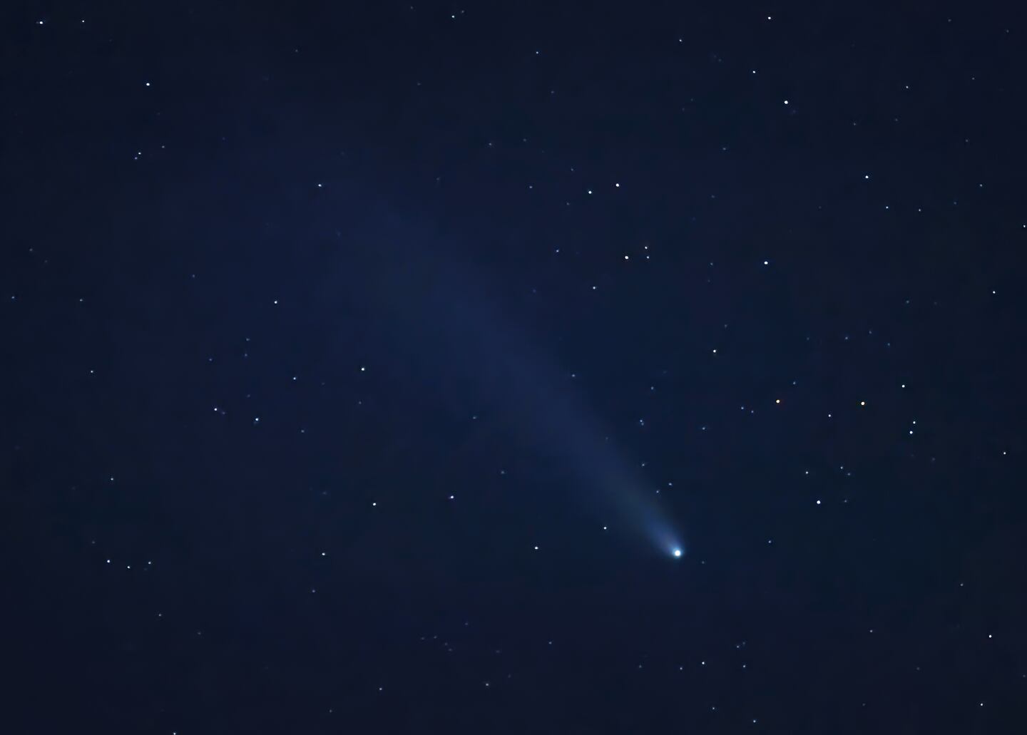 Detectan posible maniobra inteligente en el cometa 3I/ATLAS y surge una teoría inesperada