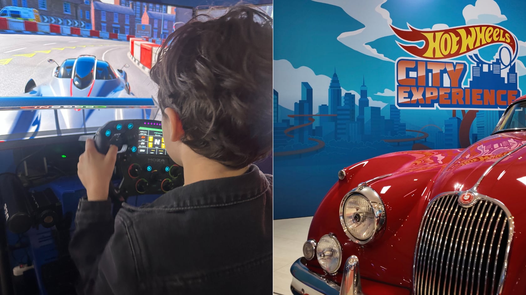 Hot Wheels City Experience abrió en Escazú Village con actividades interactivas, entradas por horario y opciones para todas las edades.