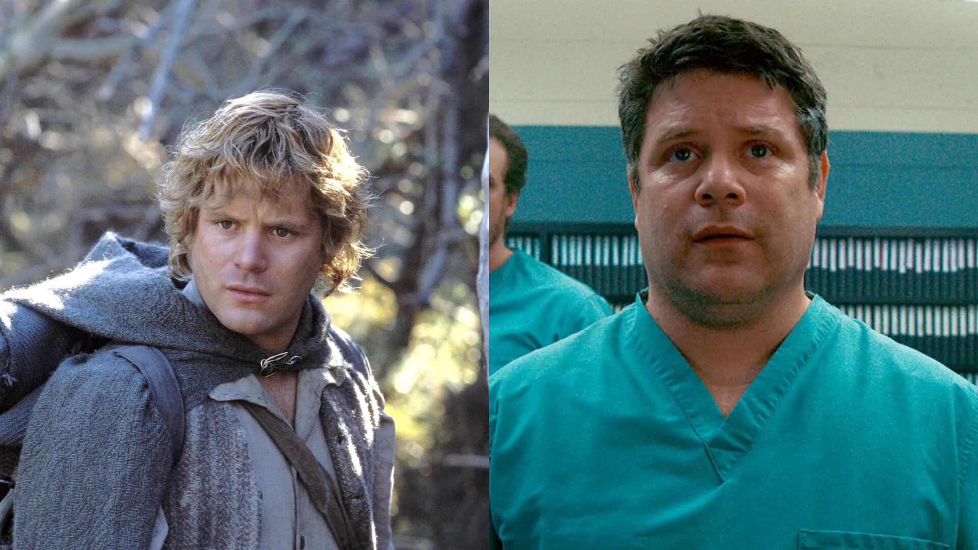 Sean Astin