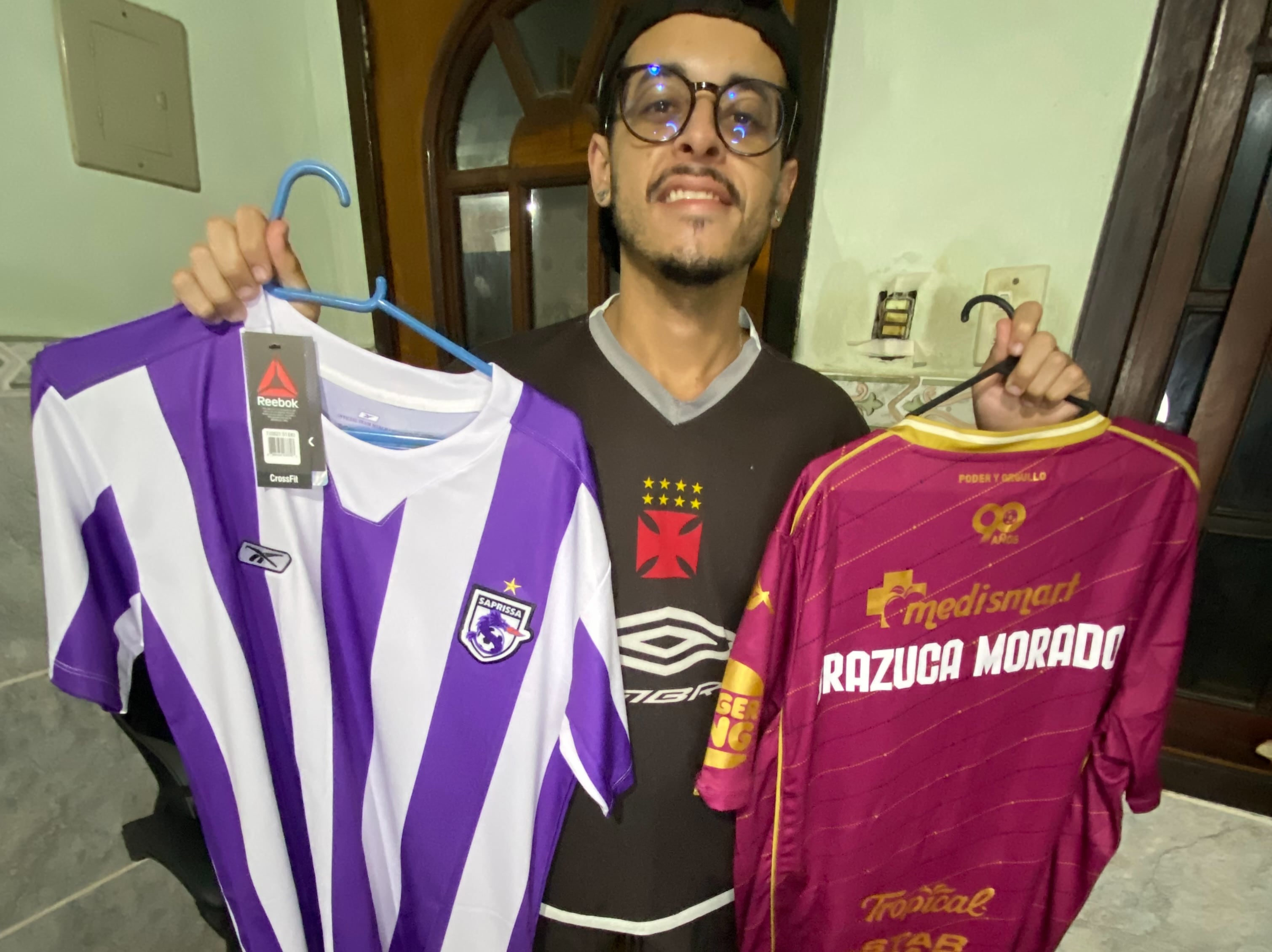 Brandon Souza