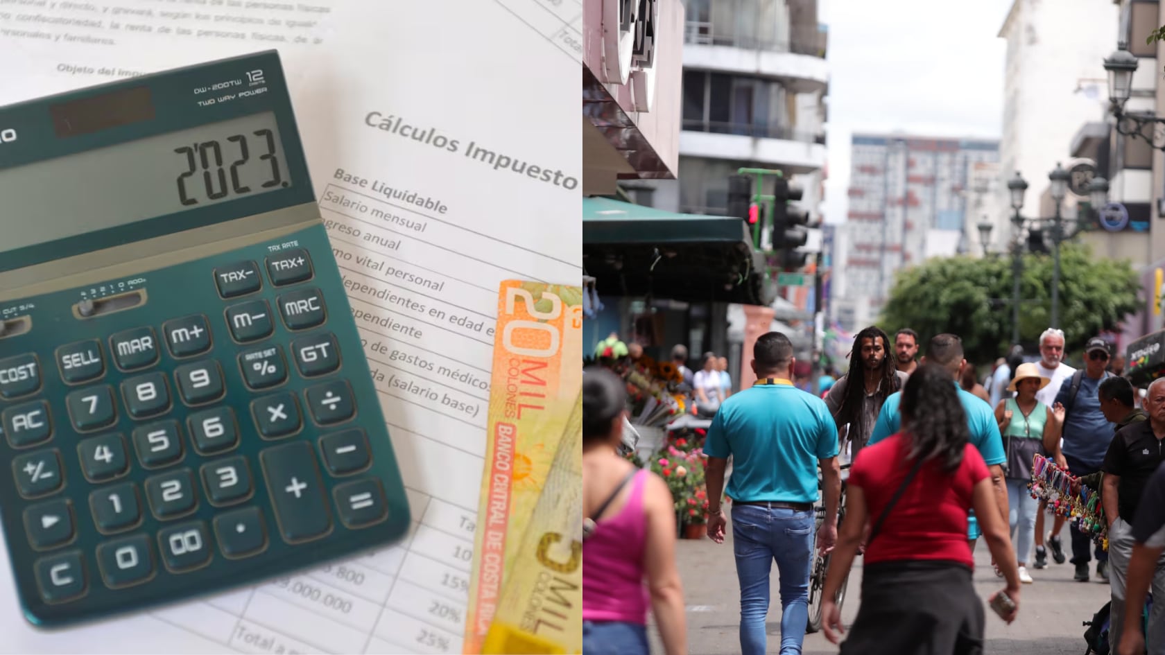 Plan para gravar seguros con 0,6% generaría alza en pólizas y créditos, con impacto inicial de ¢3.300 millones, según sector asegurador.