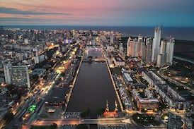 Solo ocho ciudades de Latinoamérica figuran entre las mejores del mundo en 2026, según ranking