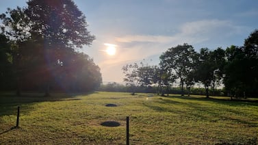 Se acerca el sol cenital: Costa Rica vivirá días sin sombra en abril
