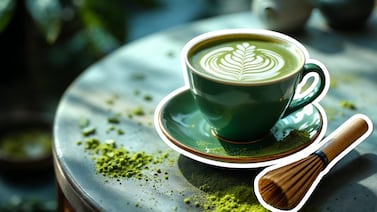 ¿Está el matcha sobrevalorado?: por qué se recomienda y para qué sirve