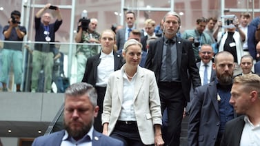 ¿Alianza inesperada? La estrategia del derechista AfD tras su triunfo electoral en Alemania