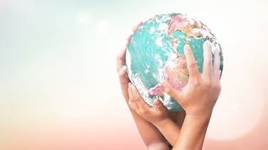 ¿Qué tienen que ver los ‘baby boomers’ con la crisis climática?