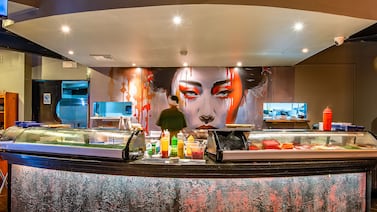 De un restaurante a un portafolio de marcas: el grupo detrás de Tsunami y Fogo