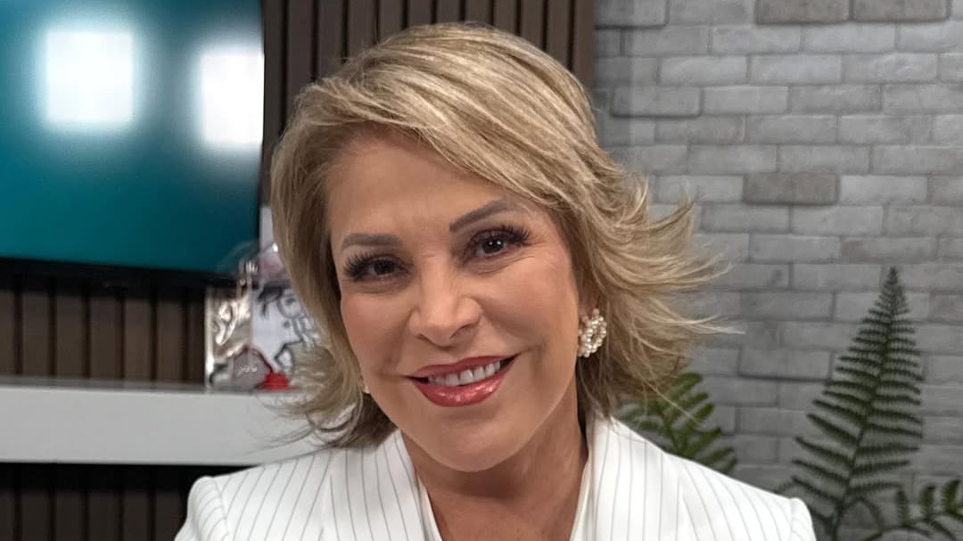 Cristiana Nassar de luto por muerte de su padre: 'Gracias por tanto amor'