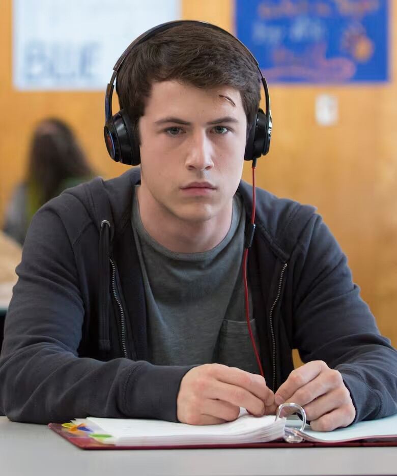 Dylan Minnette