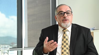 Jerarca de Supén sobre el IVM: ‘Estamos en el momento que nadie quería’