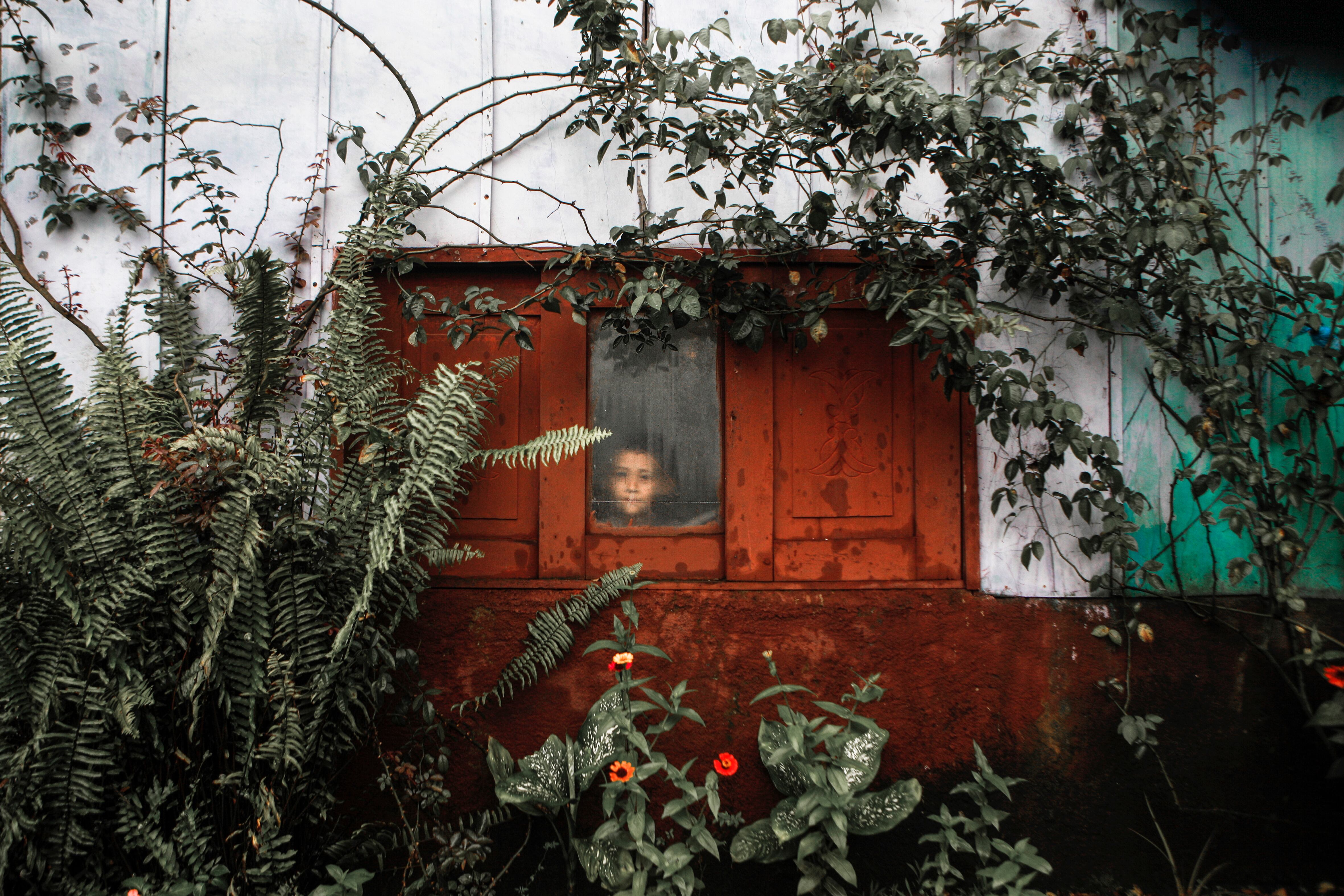 Exposición sobre las fotógrafas nicaragüenses Claudia Gordillo, Patricia Villalobos, Martha Díaz y Mayerling García, titulada "Temporalidades ancladas por la luz", en el Museo de Arte y Diseño Contemporáneo.