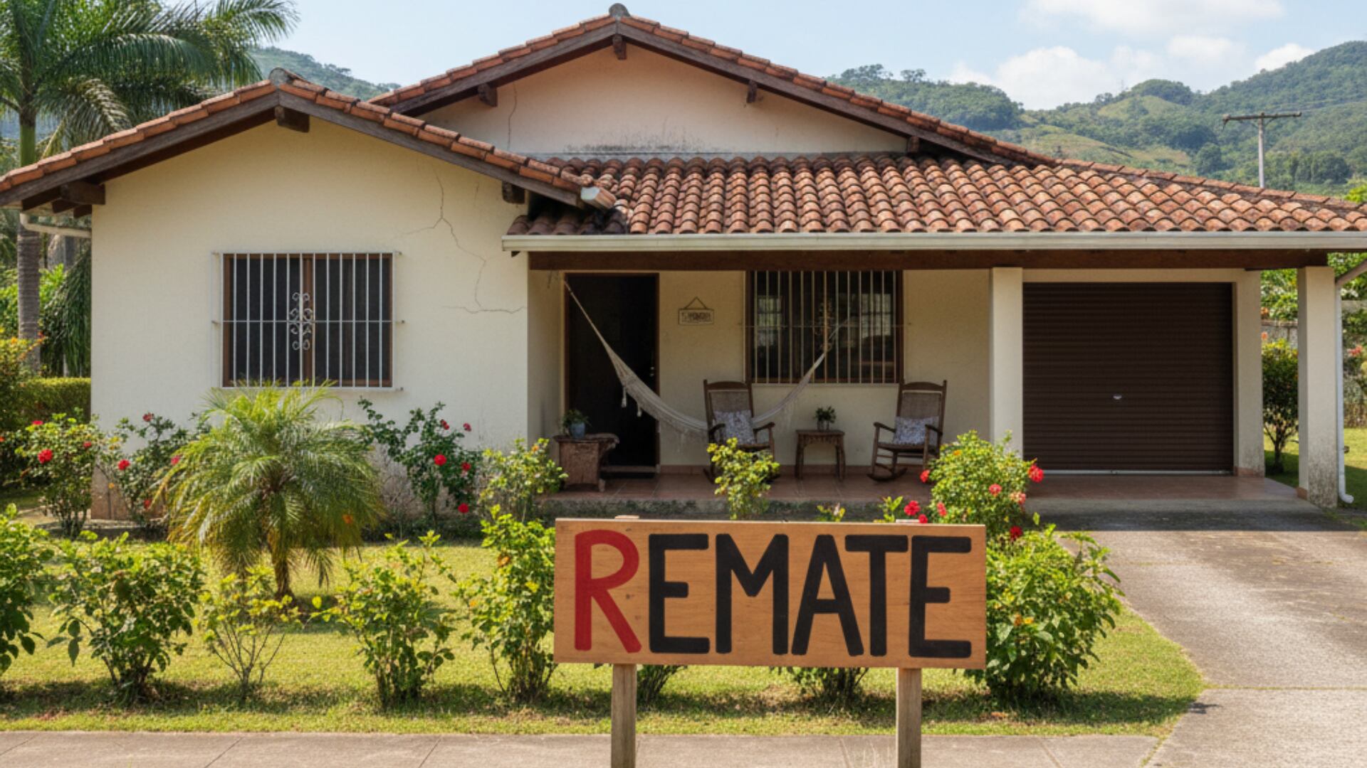 Casas en Guatuso, San Carlos y Pococí forman parte de las subastas del Banco Nacional con precios desde ¢10.792.105,20.