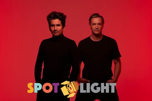 Bacilos se junta con la Filarmónica de Costa Rica en un concierto muy particular