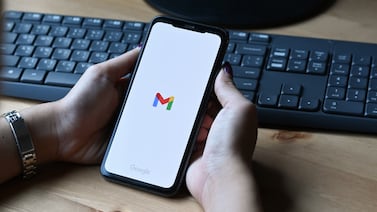 Google permite cambiar la dirección de Gmail y conservar todos los correos