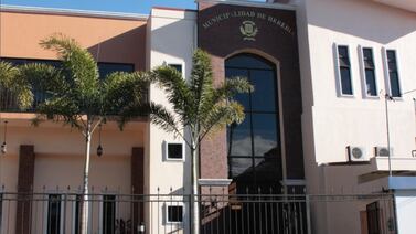 Siete policías municipales de Heredia son detenidos por presunta requisa violenta