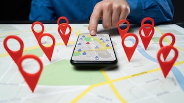 ¿Quiere ahorrar datos móviles al usar Google Maps en su automóvil? Así puede hacerlo sin conexión