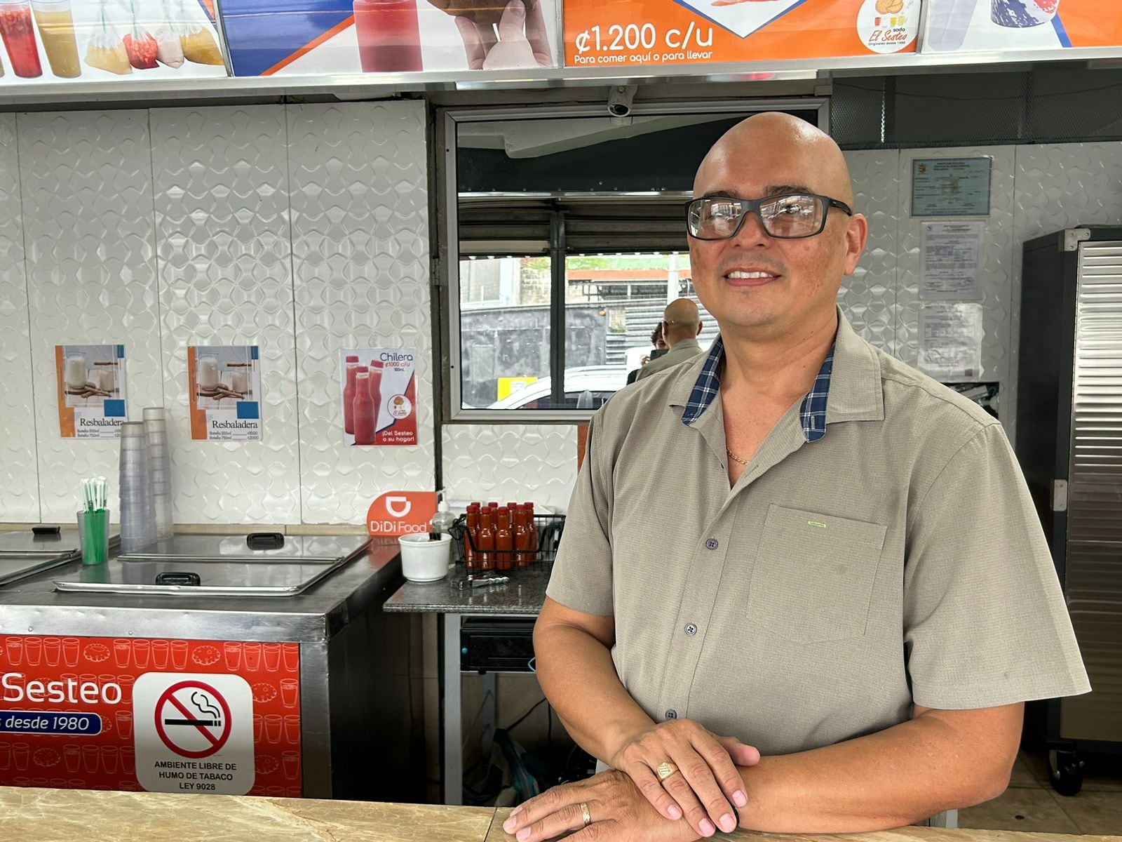 Pastelillos de Alajuela