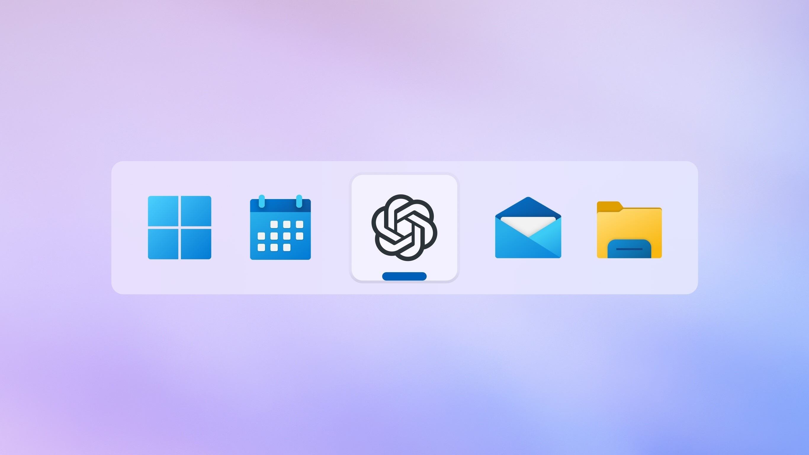 OpenAI amplía ChatGPT a usuarios de Windows gratis y mejora integración con apps de macOS en versión beta.