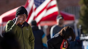 Estados Unidos: 14 millones de latinoamericanos en situación irregular