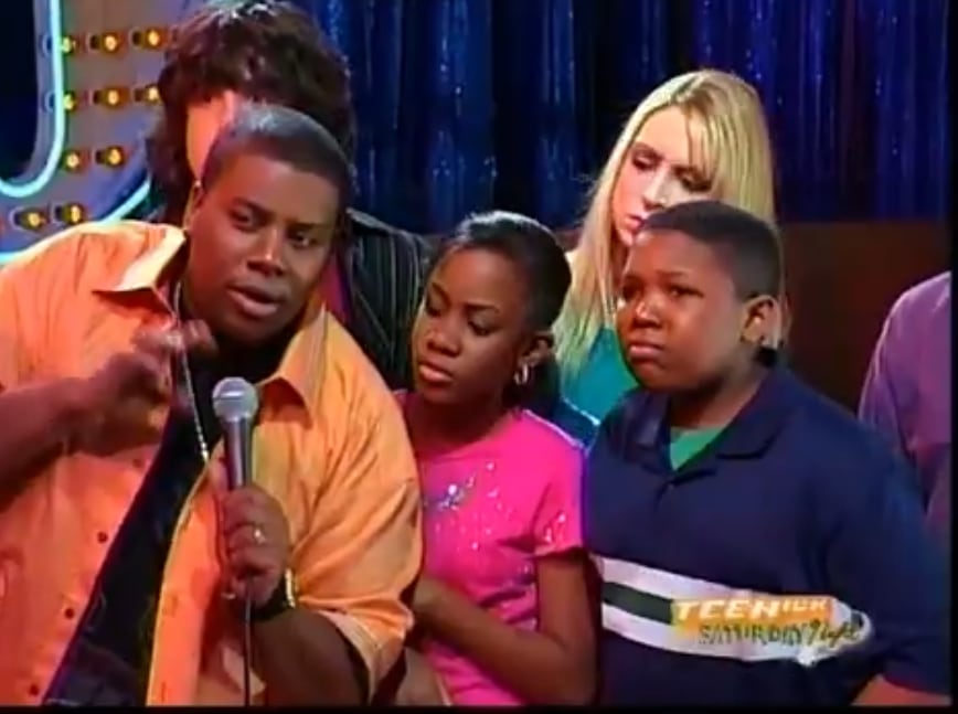 La actriz Kianna Underwood, conocida por 'All That' y 'Little Bill', murió a los 33 años