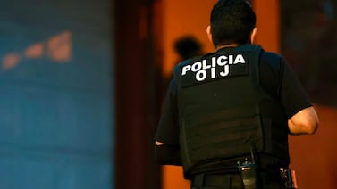 Cinco bandas están detrás de la violencia en Cartago, según OIJ: conozca cuáles son