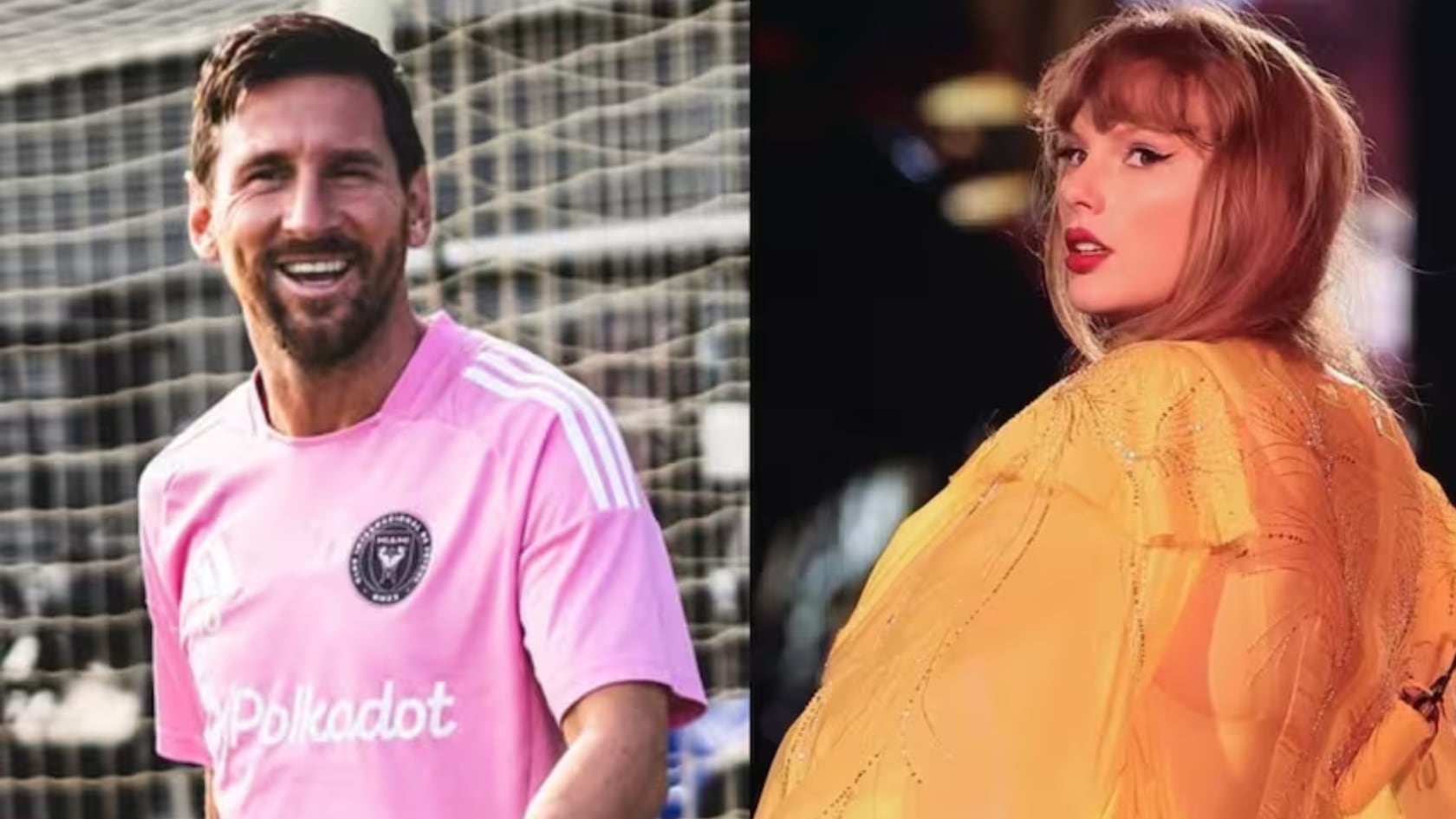 Taylor Swift anunció su boda, pero Messi sigue con el post más popular en Instagram con la foto tras ganar el Mundial.