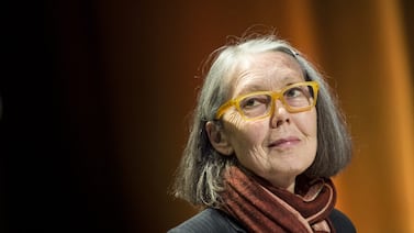 Anne Carson: ¿Dónde conseguir los libros de la ganadora del Nobel de Literatura en Costa Rica?