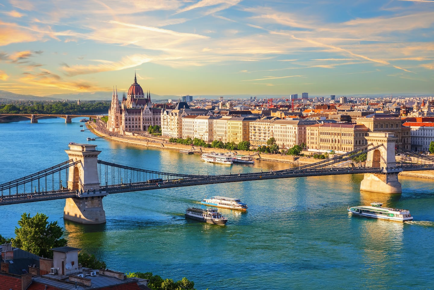 La revolución que aún define a Hungría