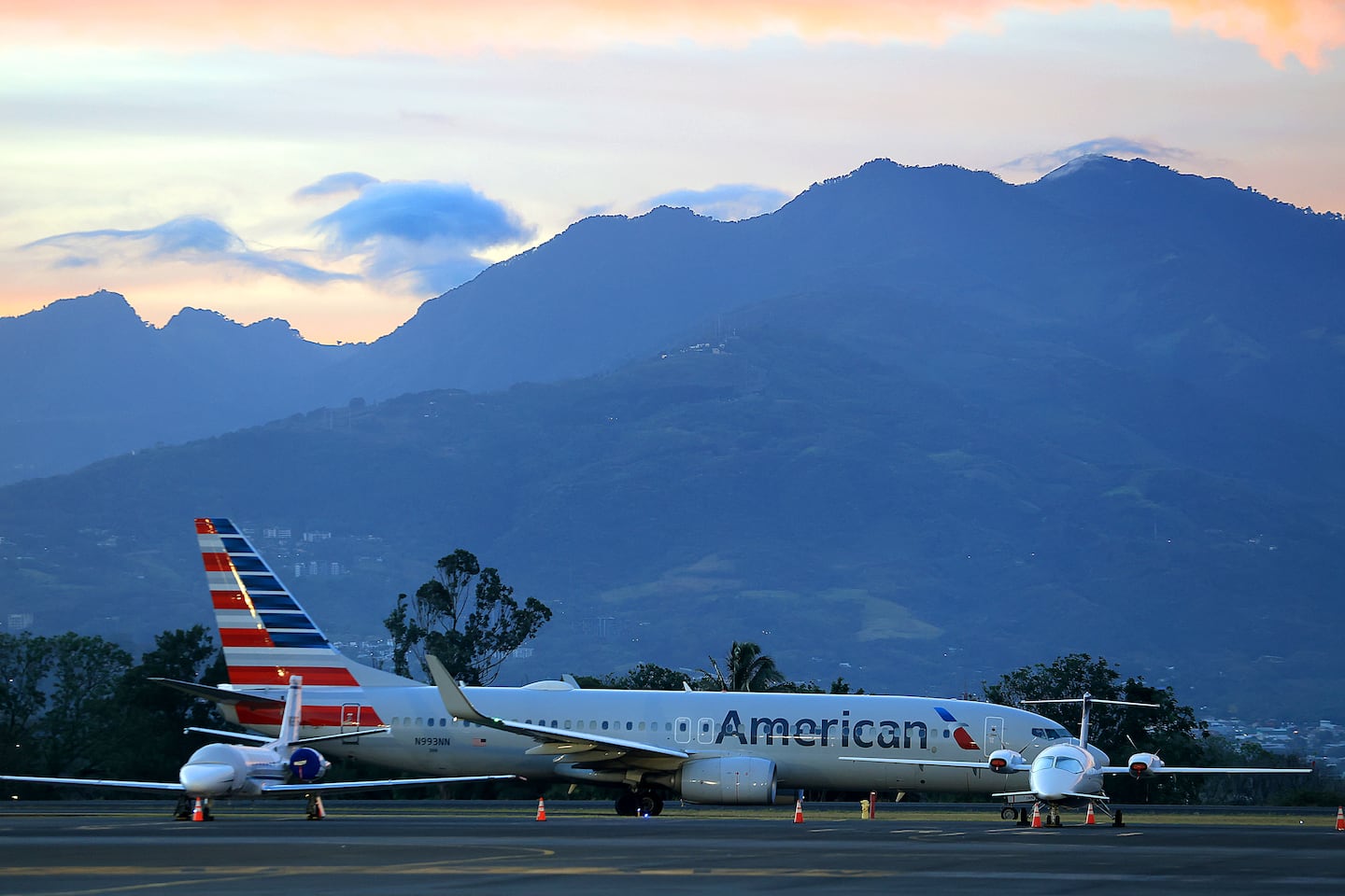 Aeropuerto de Costa Rica recibe reconocimiento internacional por experiencia del pasajero