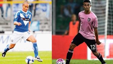 Tuma Martínez vs. Pipo González: La Liga Italiana abre debate entre los aficionados costarricenses