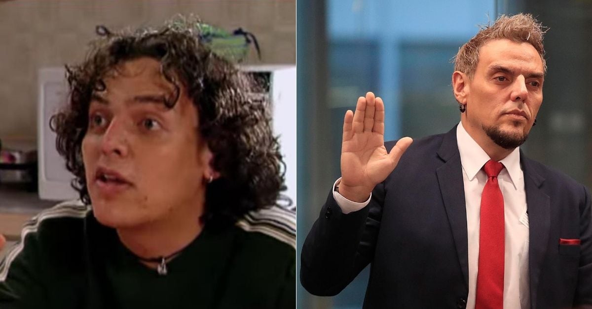 Elenco original de La Pensión