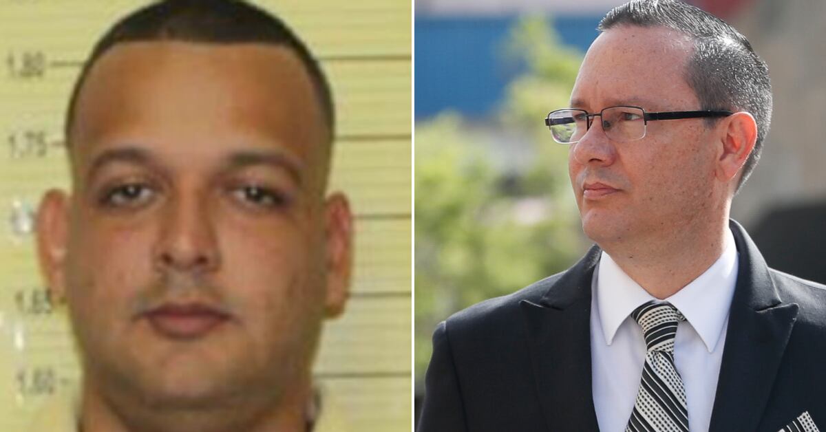 Celso Gamboa - Diablo