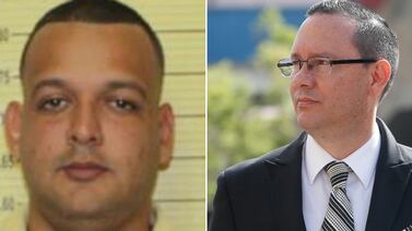 Estados Unidos: Diablo evade la justicia gracias a contactos de Celso Gamboa en el gobierno